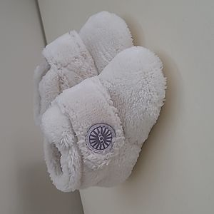 Infant UGG bootie